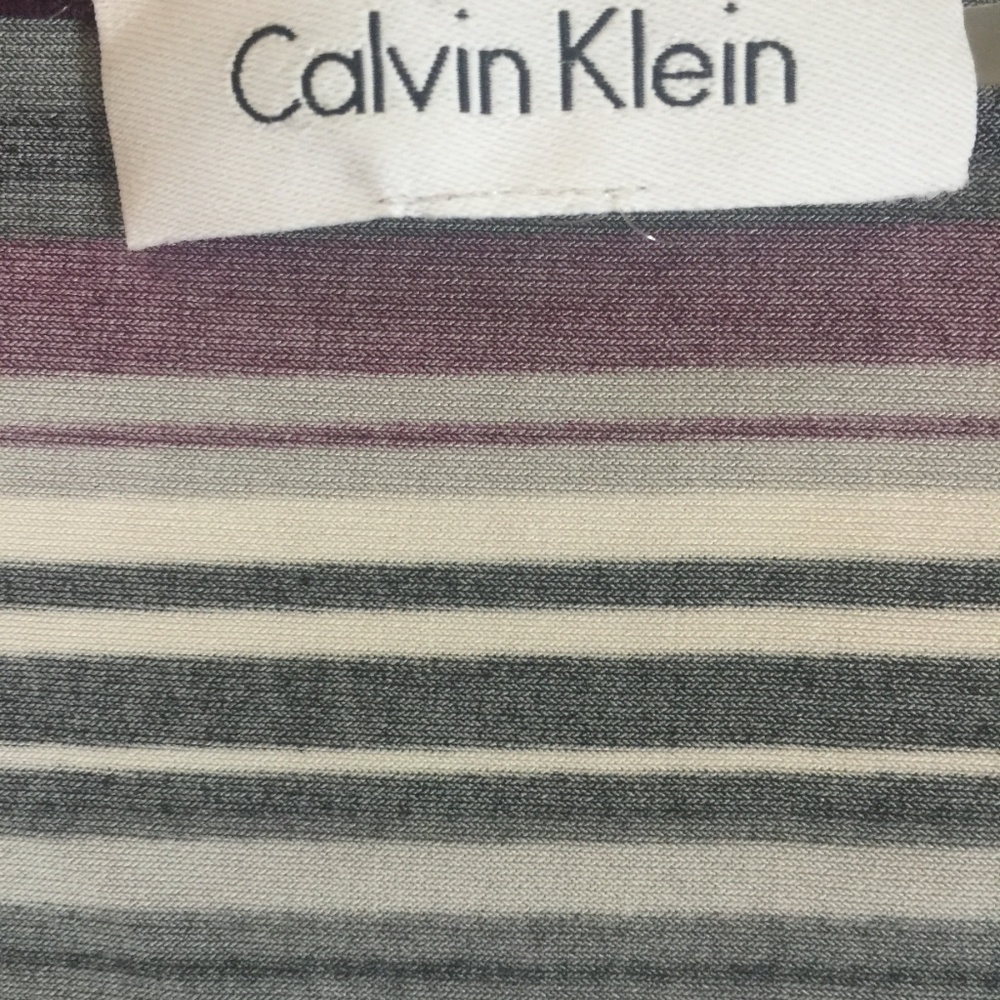 Calvin Klein Top - Picture 4 of 6